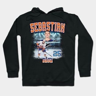 Sebastian Aho Hoodie